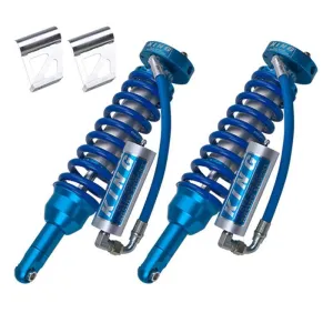 '07-21 Tundra 2.5 Total Chaos LT SPEC King 2.5 Performance Coilovers
