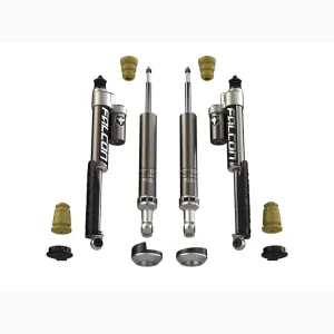 2005  Toyota Tacoma Falcon Sport 2” Lift Shock Absorber System