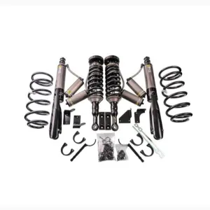 2010  Toyota 4Runner BP-51 Suspension Kit Old Man Emu 3"