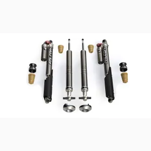 2015  Ford F-150 4-6” Lift Falcon Sport Tow/Haul Shock Absorber System