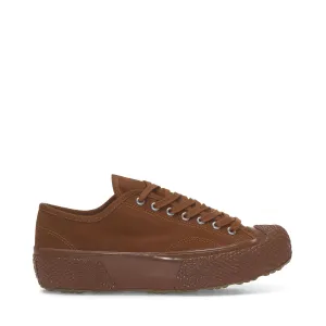 2434 MILITARY DECK PIQUE - Sneakers - Low Cut - Unisex - CARAMEL