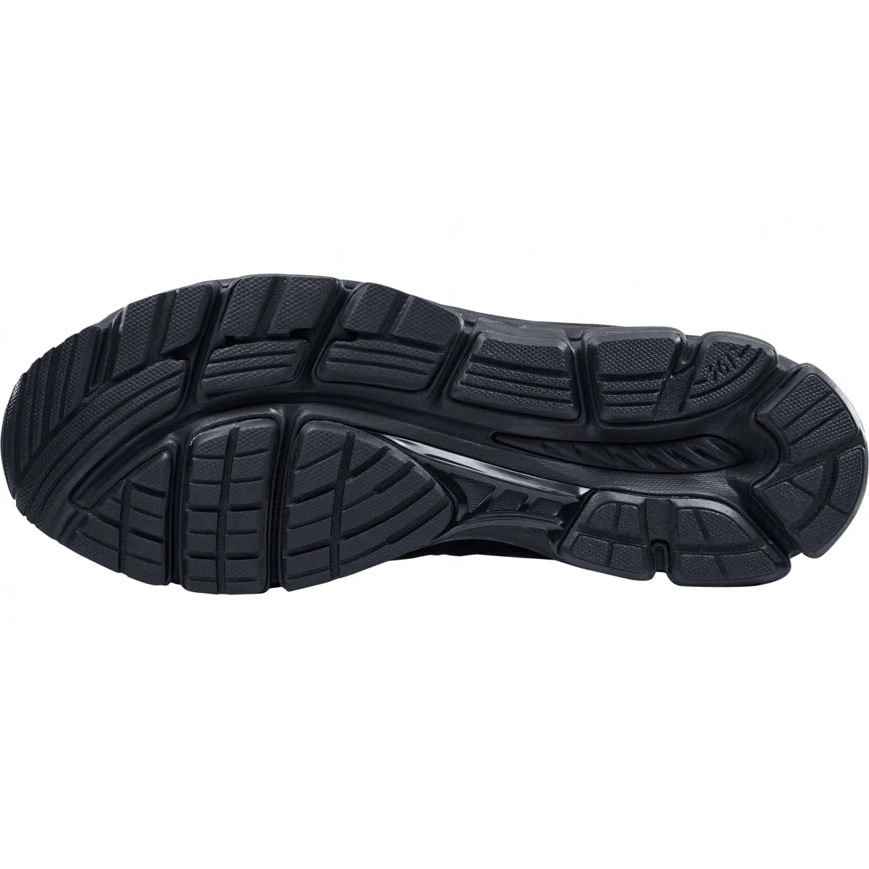361 Degrees Women's Weegie Walking Shoes Black / Castlerock
