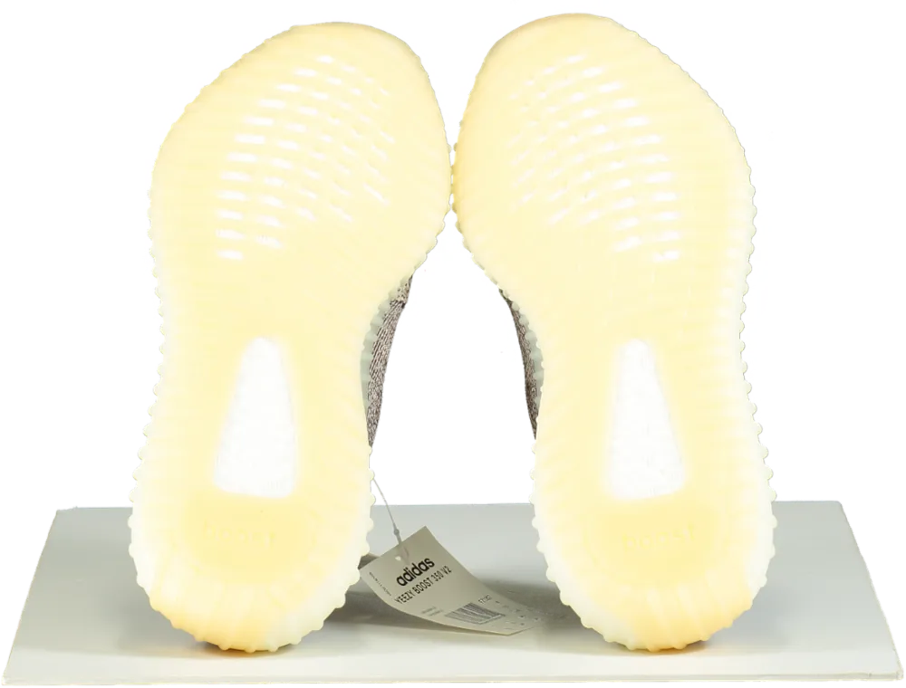 Adidas FZ1267 Yeezy Zyon Boost 350 V2 Trainers UK 10 👟