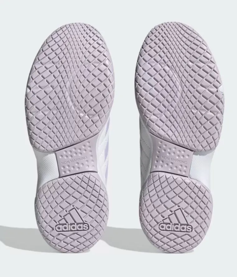 Adidas Trainers  - Adidas Women's Ligra Indoor Court Shoes