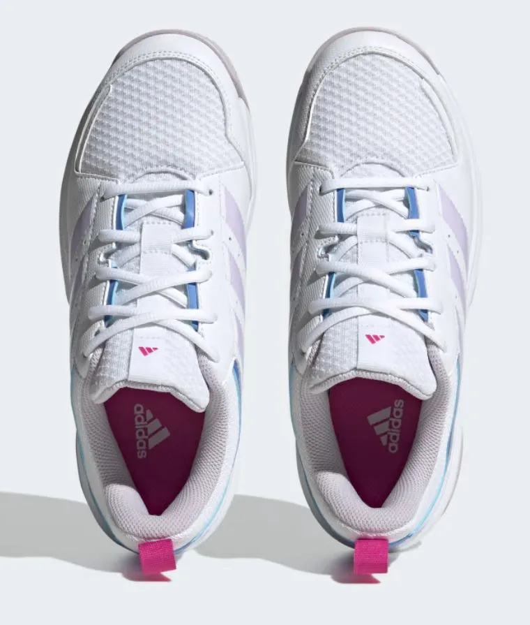 Adidas Trainers  - Adidas Women's Ligra Indoor Court Shoes
