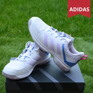 Adidas Trainers  - Adidas Women's Ligra Indoor Court Shoes