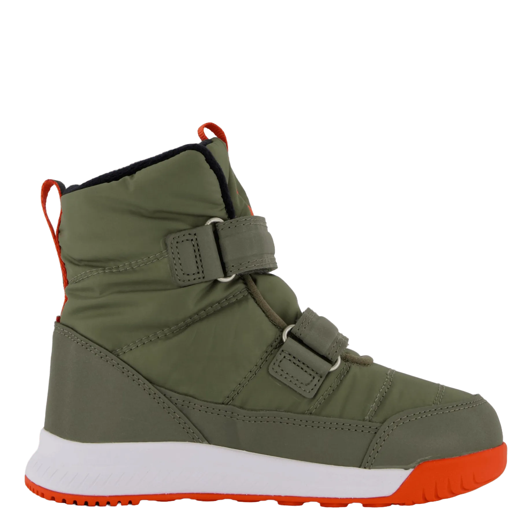 Aery High Gtx R Warm Olive/red