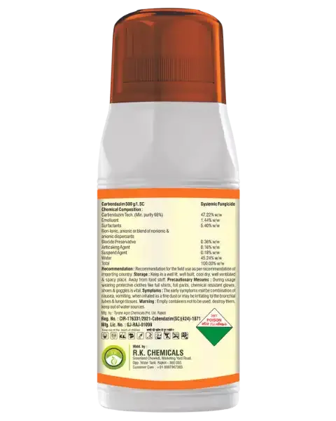 AGRIVENTURE CARBEN GOLD