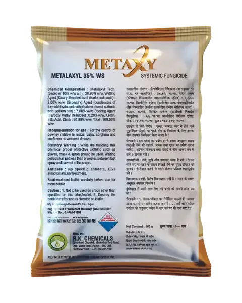 AGRIVENTURE METAXY