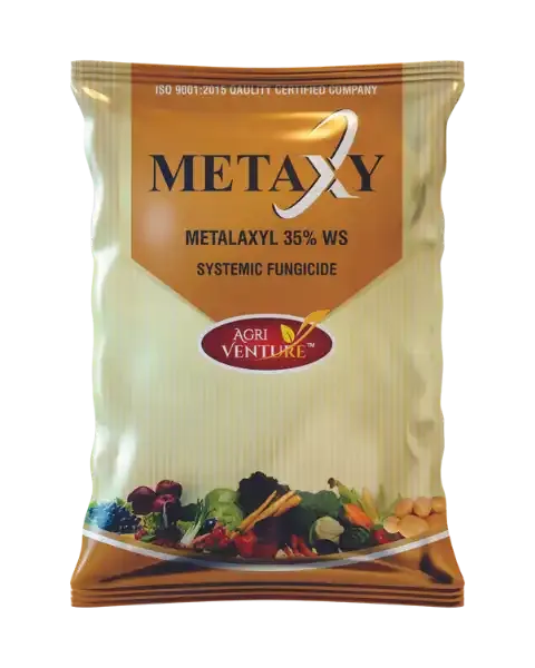 AGRIVENTURE METAXY