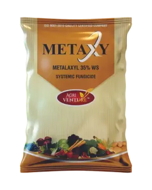 AGRIVENTURE METAXY