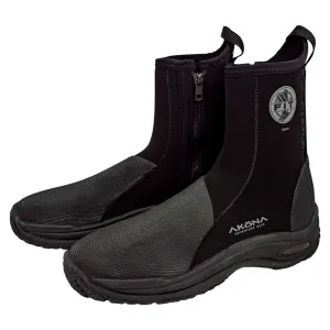Akona 6mm Fit Molded Sole Boots