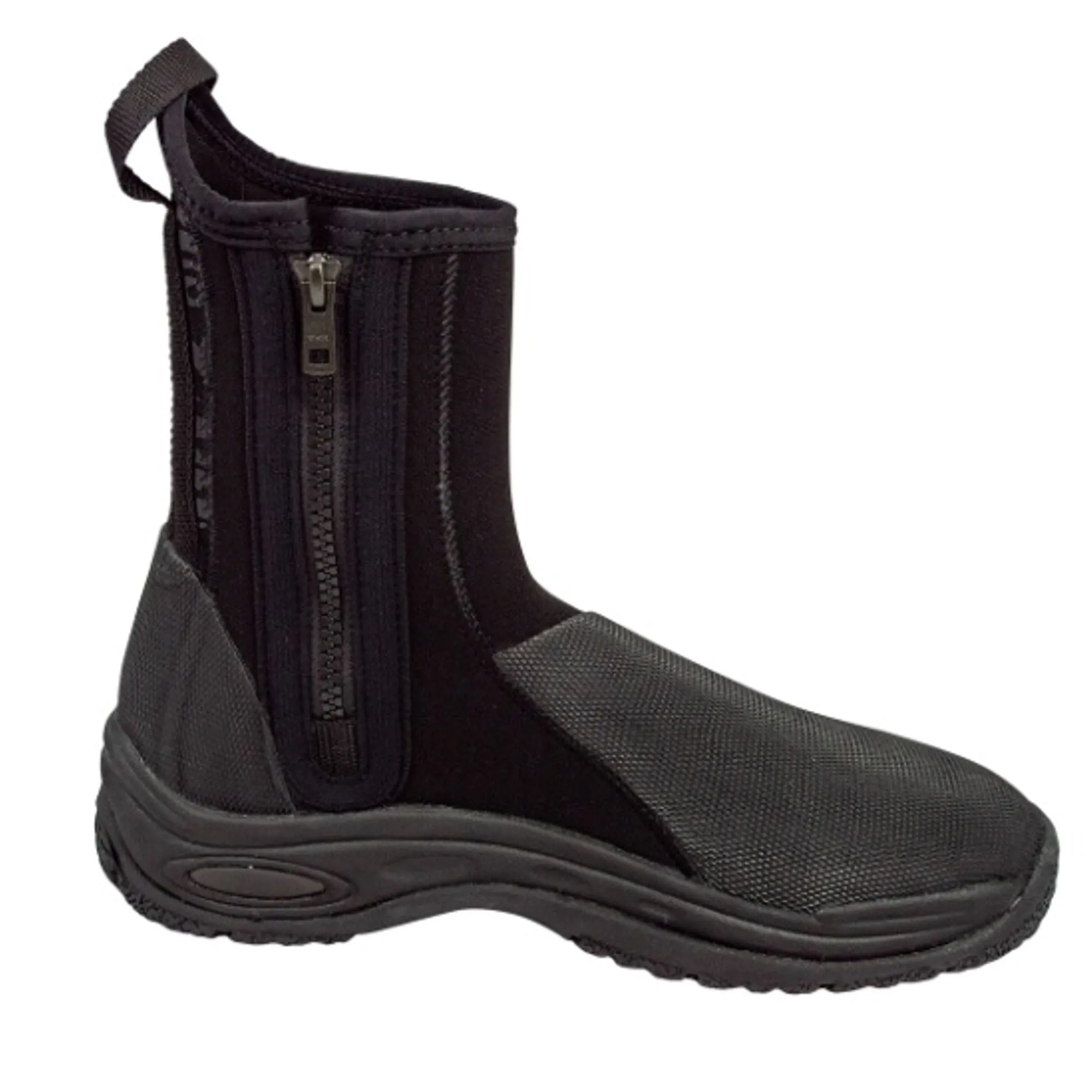 Akona 6mm Fit Molded Sole Boots