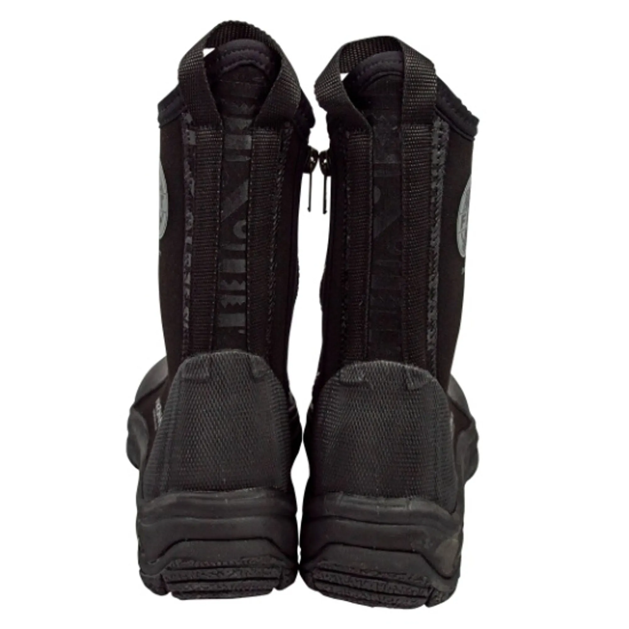 Akona 6mm Fit Molded Sole Boots