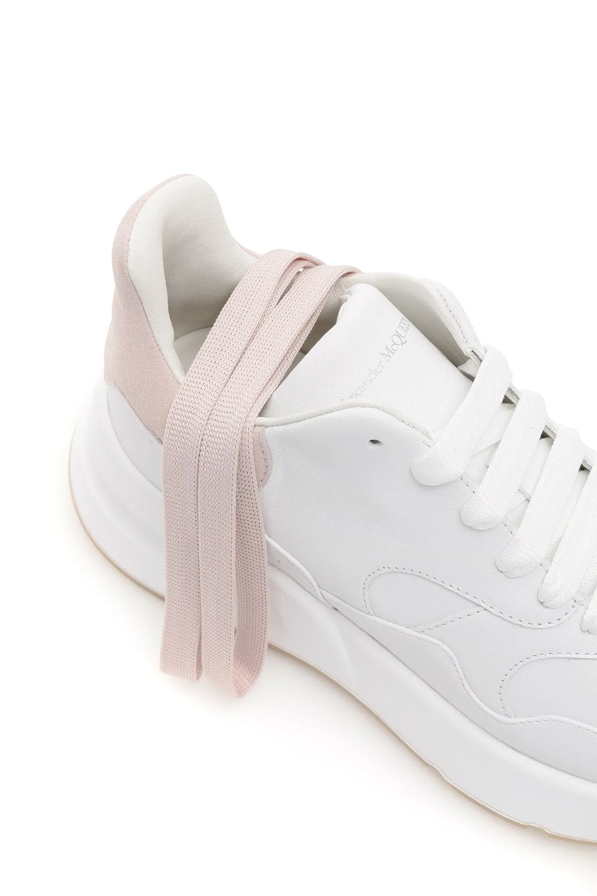 Alexander McQueen Chunky Sole Sneakers