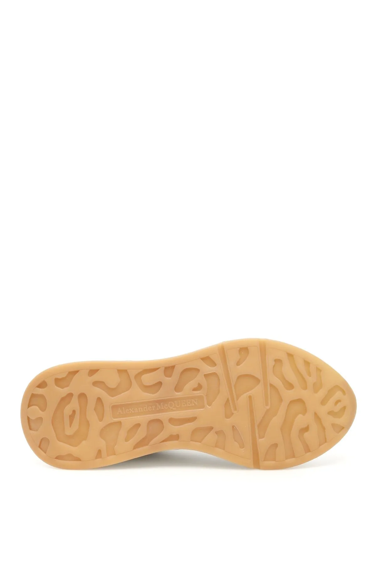 Alexander McQueen Chunky Sole Sneakers