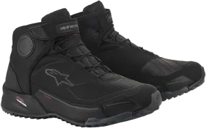 ALPINESTARS CR-X Drystar? Shoes - Black - US 11.5 2611820110011.5