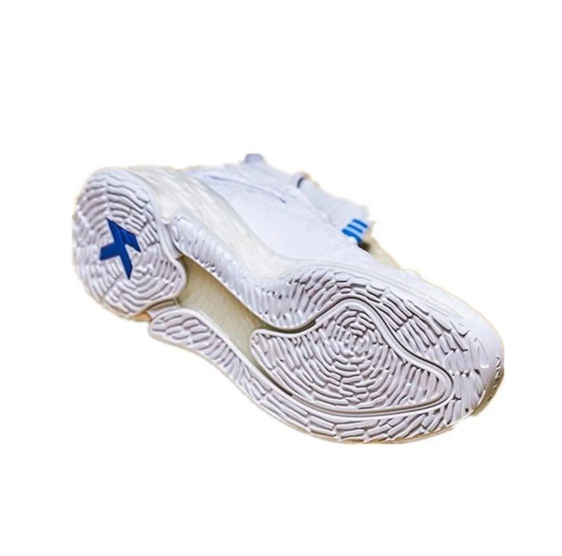 Anta Men's Klay Thompson Kt4 “Home”