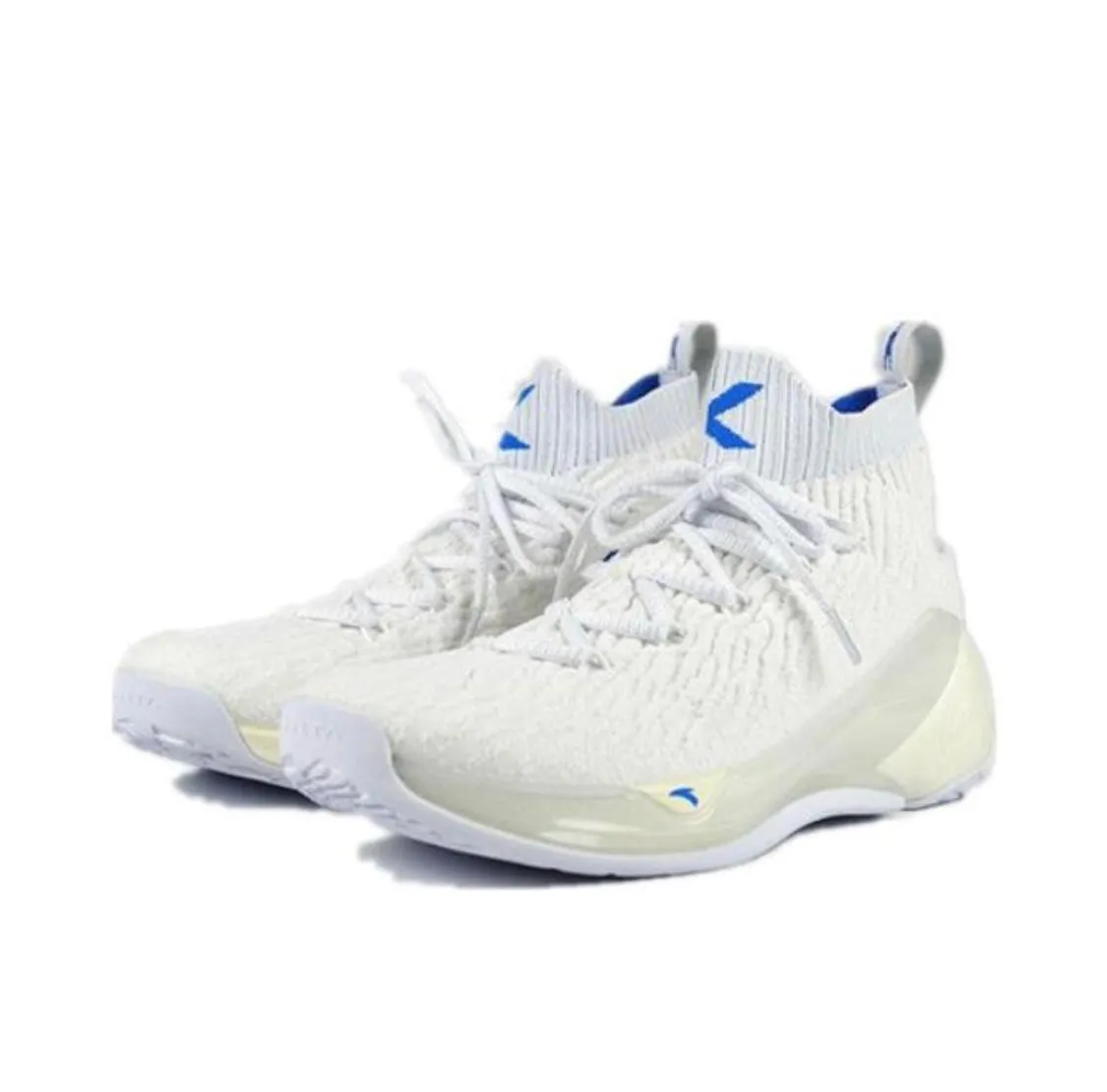 Anta Men's Klay Thompson Kt4 “Home”