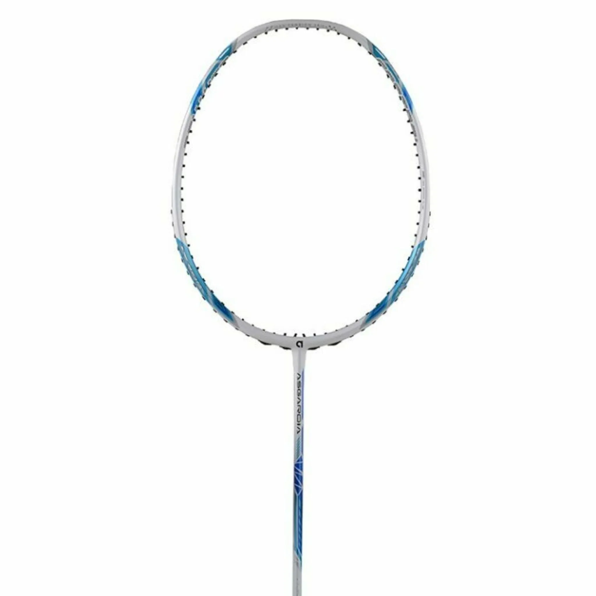 APACS Asgardia Control Badminton Racket