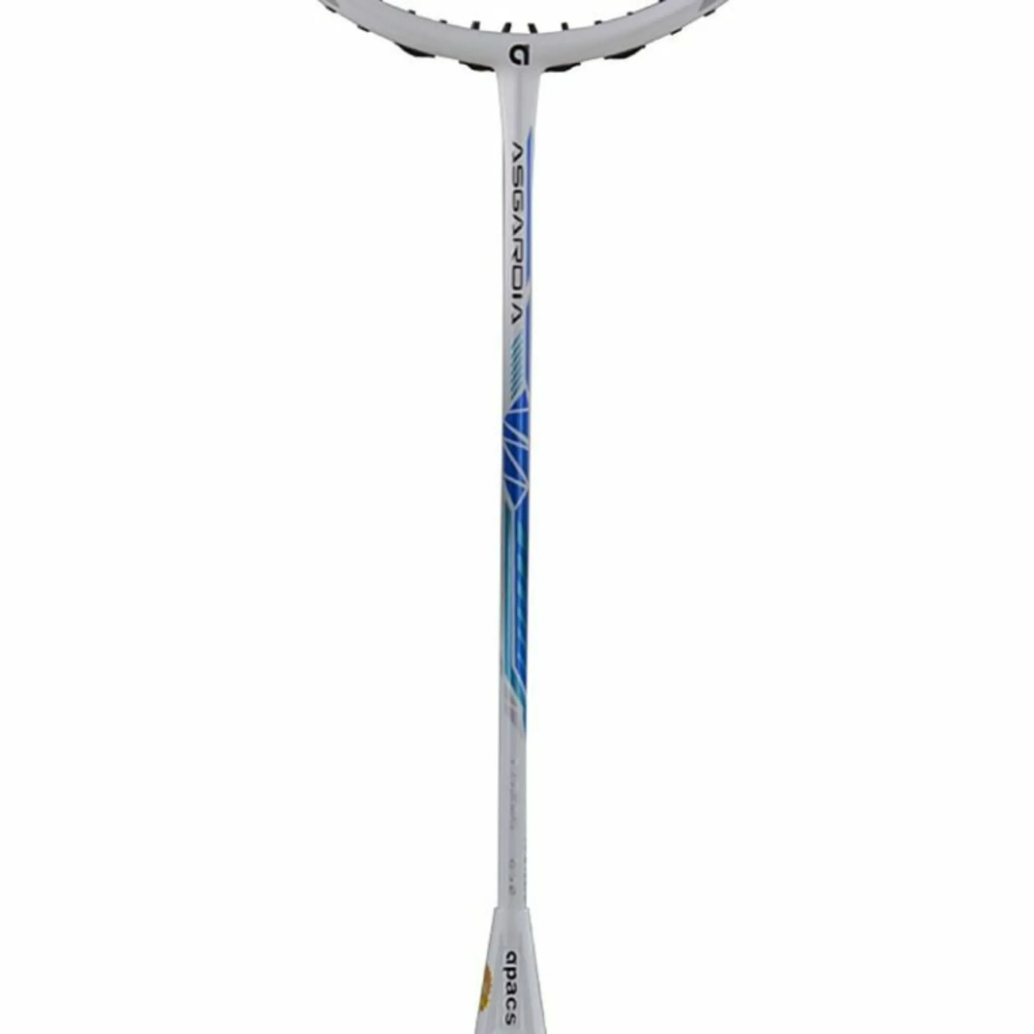 APACS Asgardia Control Badminton Racket