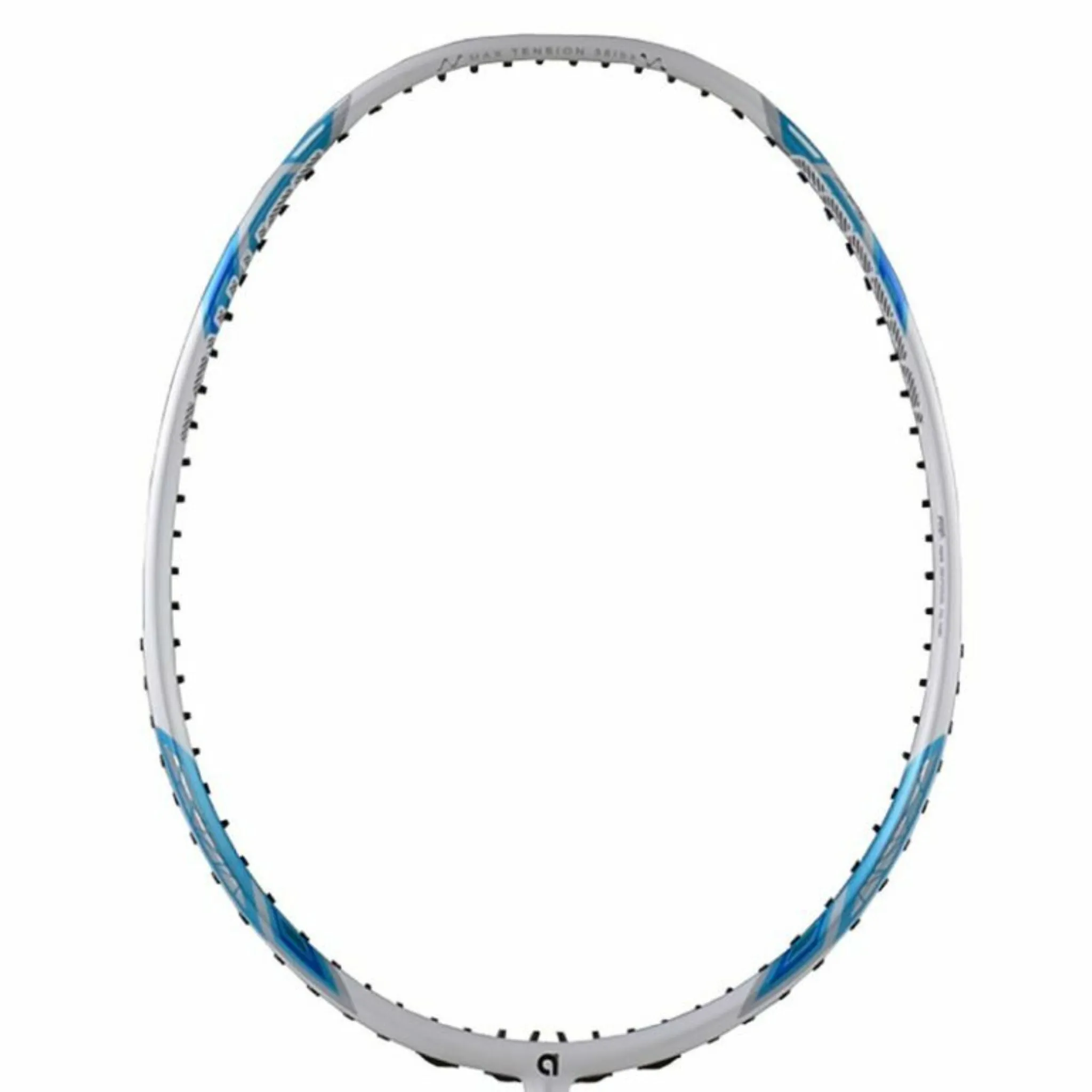 APACS Asgardia Control Badminton Racket
