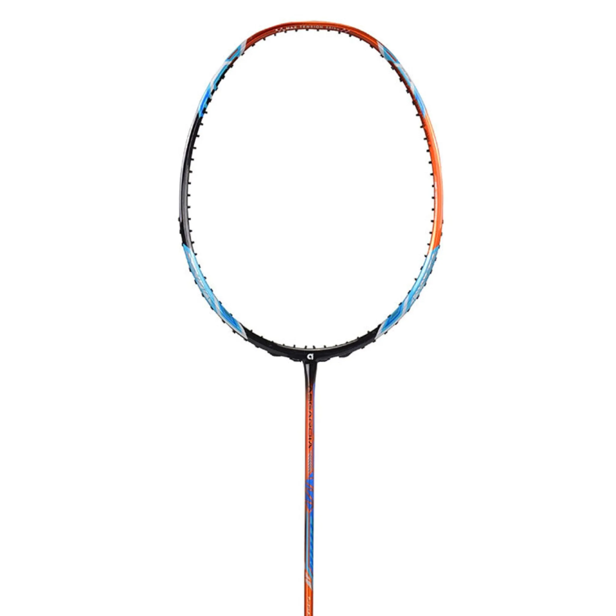 APACS Asgardia Control Badminton Racket