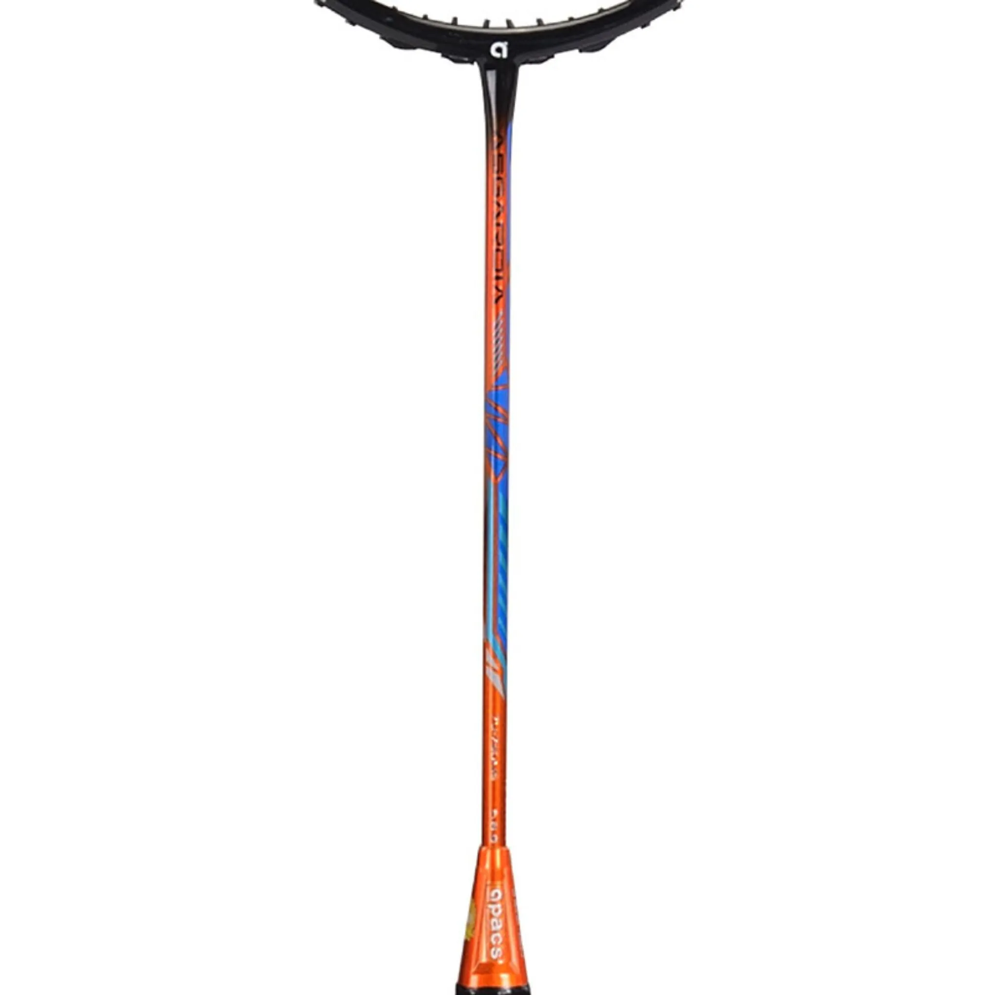 APACS Asgardia Control Badminton Racket