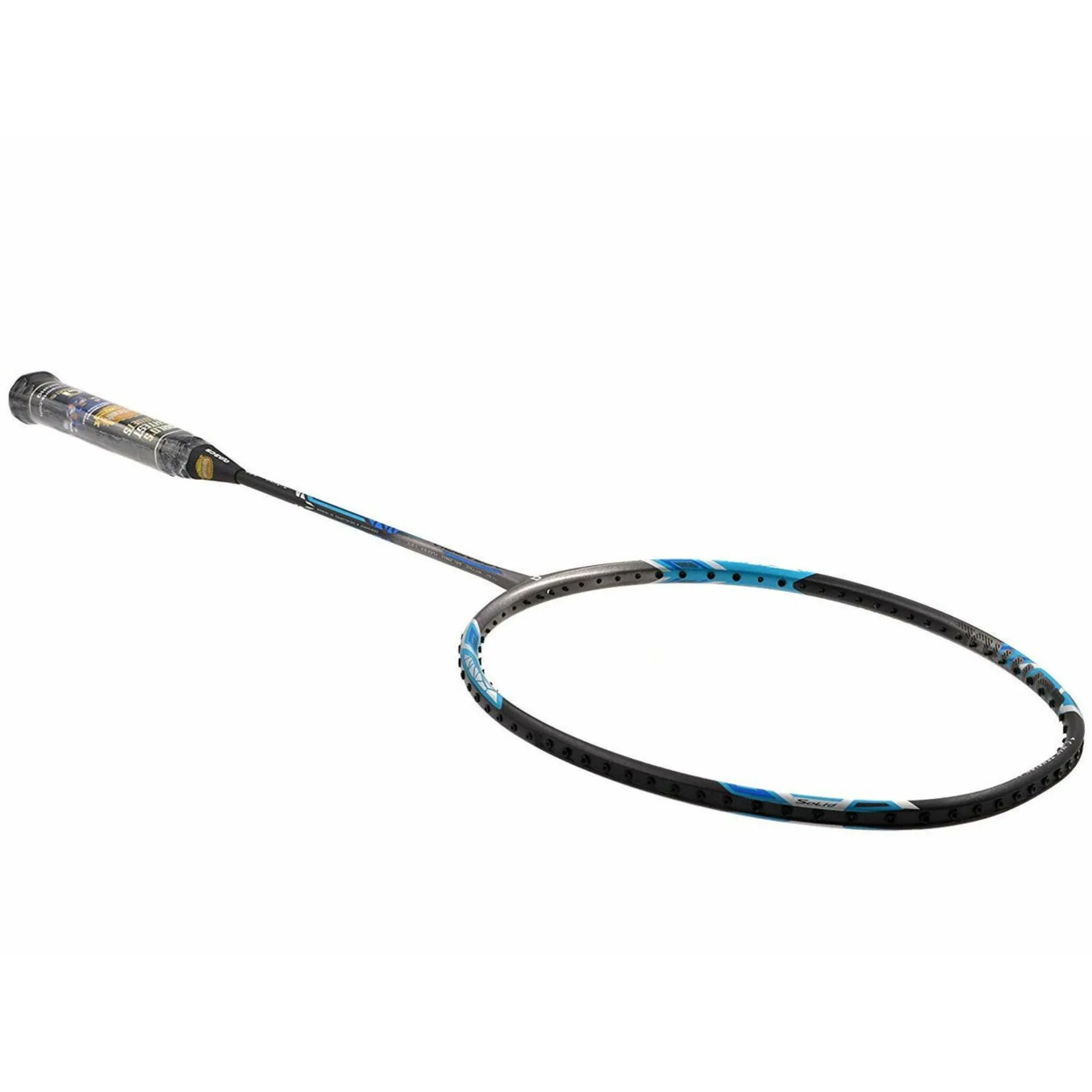 APACS Asgardia Control Badminton Racket