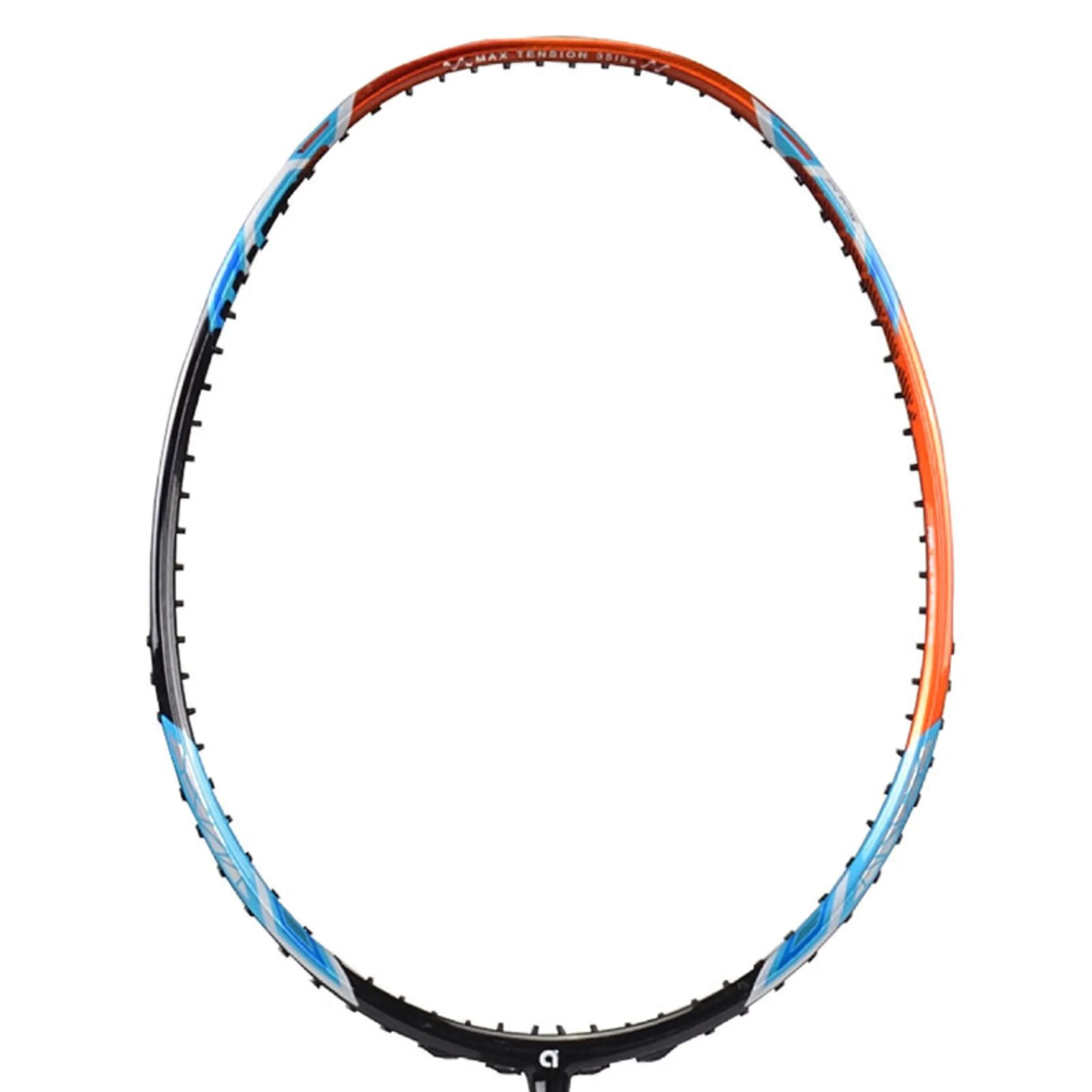 APACS Asgardia Control Badminton Racket
