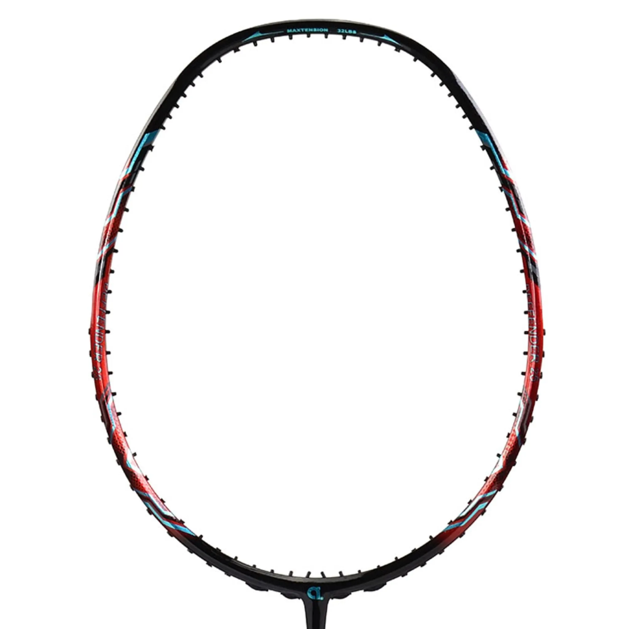 APACS Defender 25 Badminton Racket | Power, Control, Speed