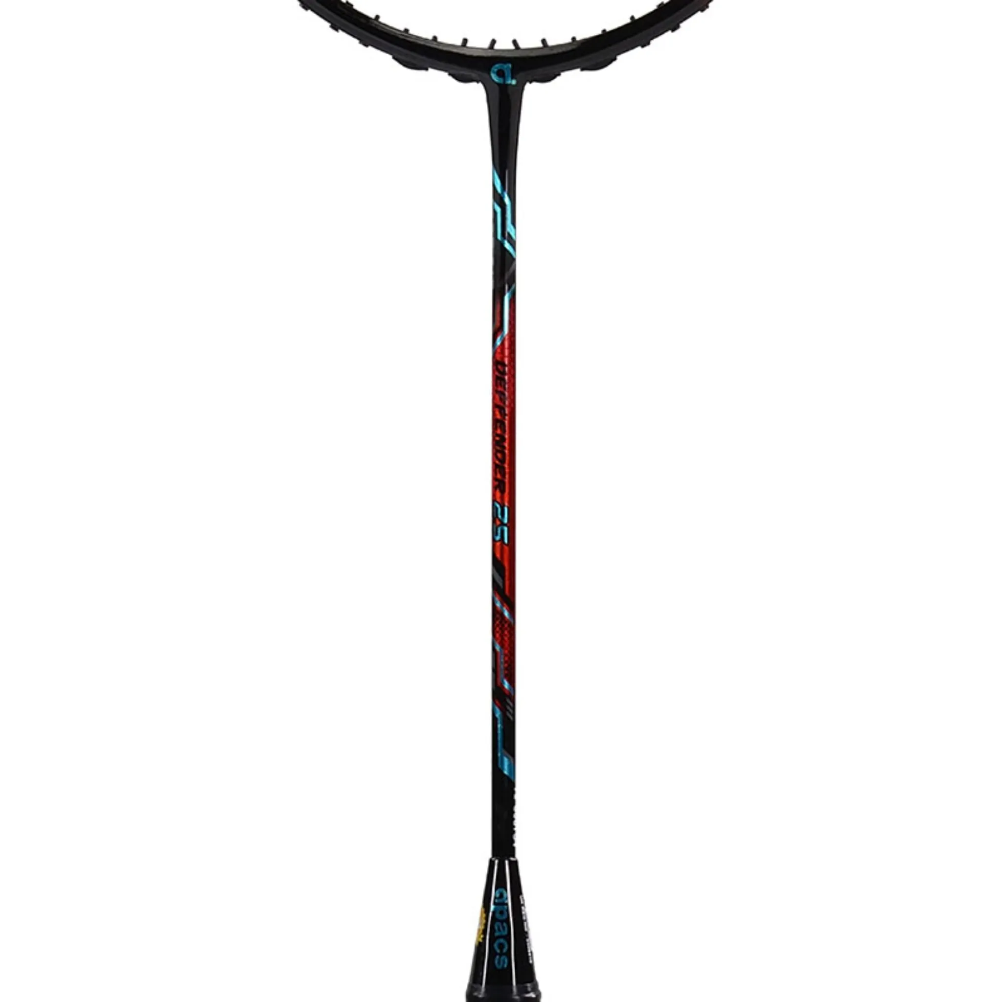 APACS Defender 25 Badminton Racket | Power, Control, Speed