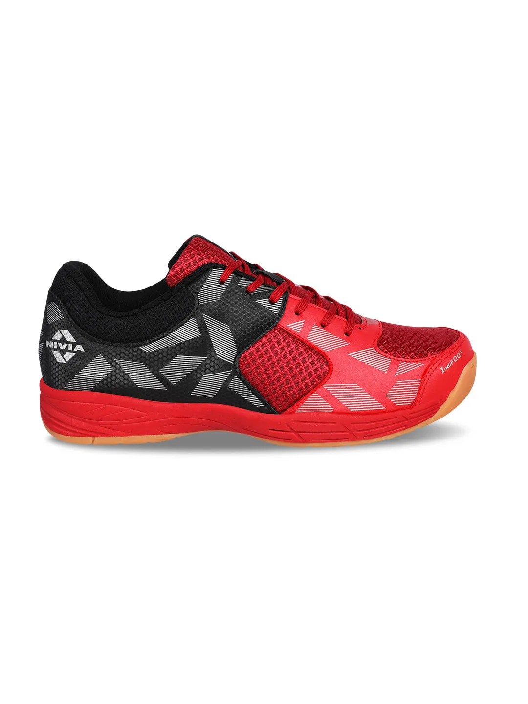 Appeal 2.0 Badminton Shoes For Men Red