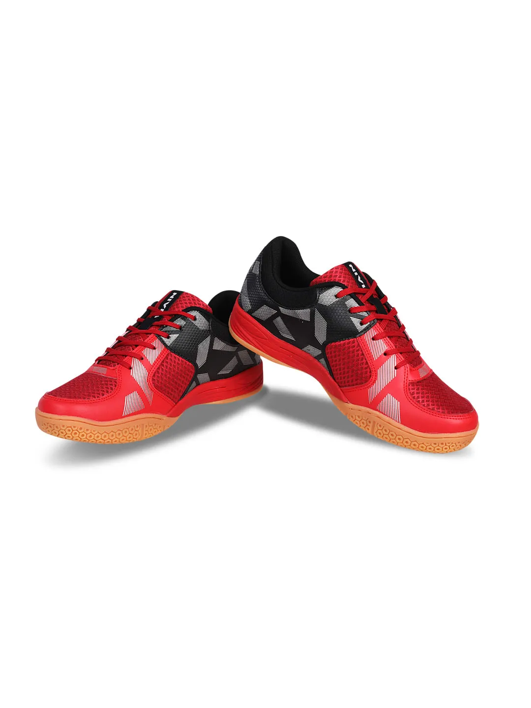 Appeal 2.0 Badminton Shoes For Men Red