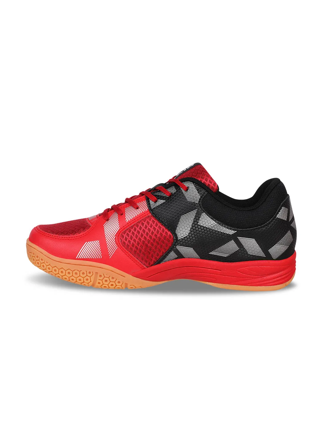 Appeal 2.0 Badminton Shoes For Men Red