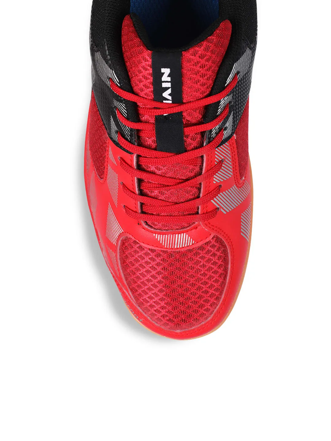 Appeal 2.0 Badminton Shoes For Men Red