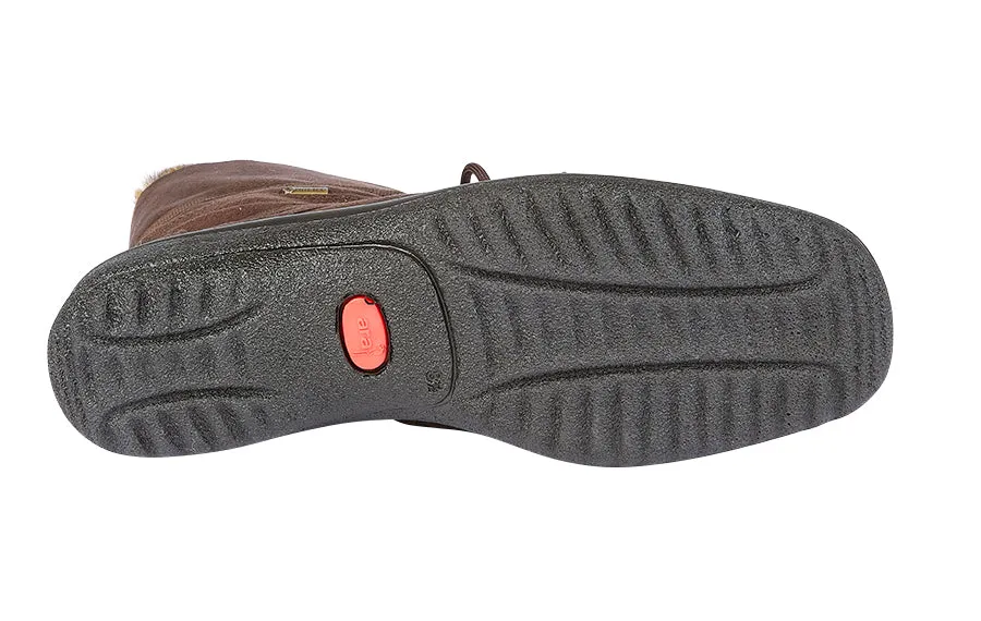 ARA SNOWBLOCK BROWN