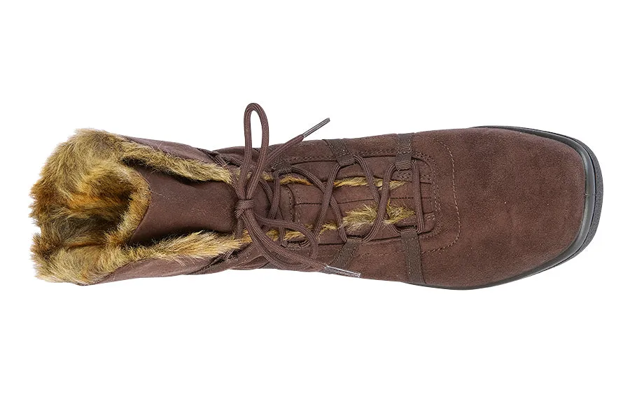 ARA SNOWBLOCK BROWN