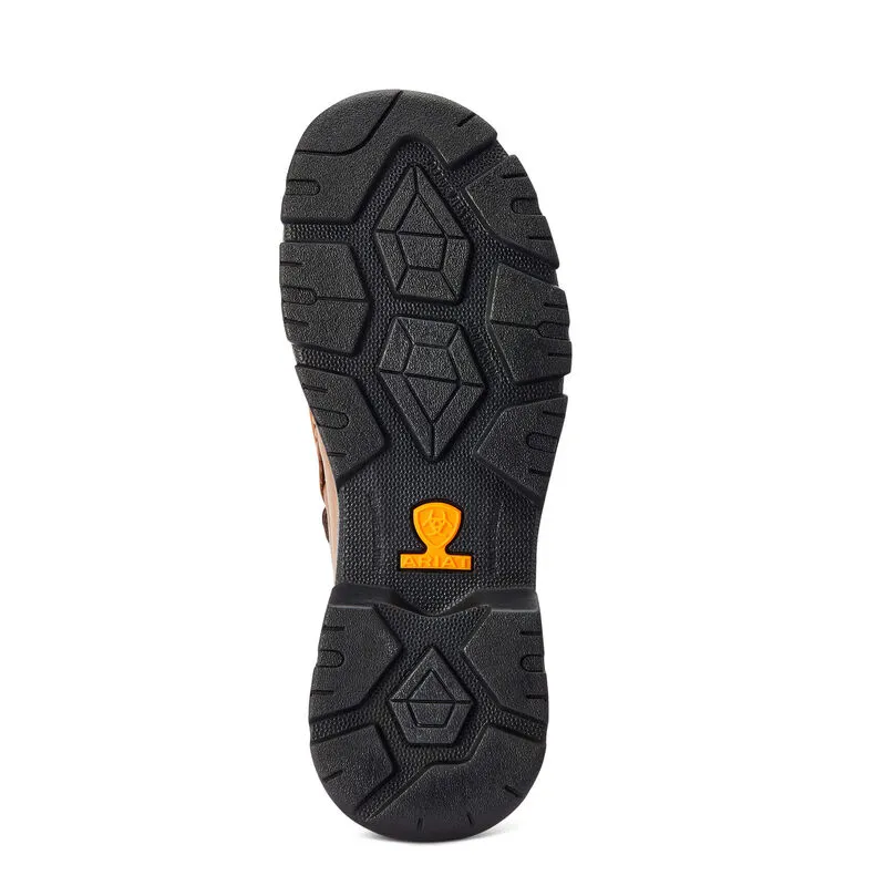 Ariat Edge LTE Moc Composite Toe Work Boot