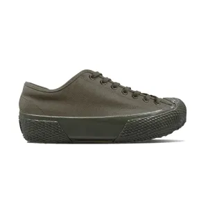 artifact by superga 2434 Deadstock French Cotton Green DK (men)