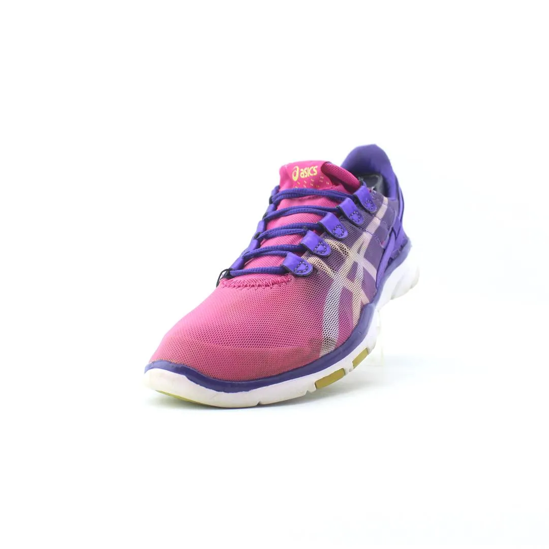 ASICS  GEL-FIT SANA
