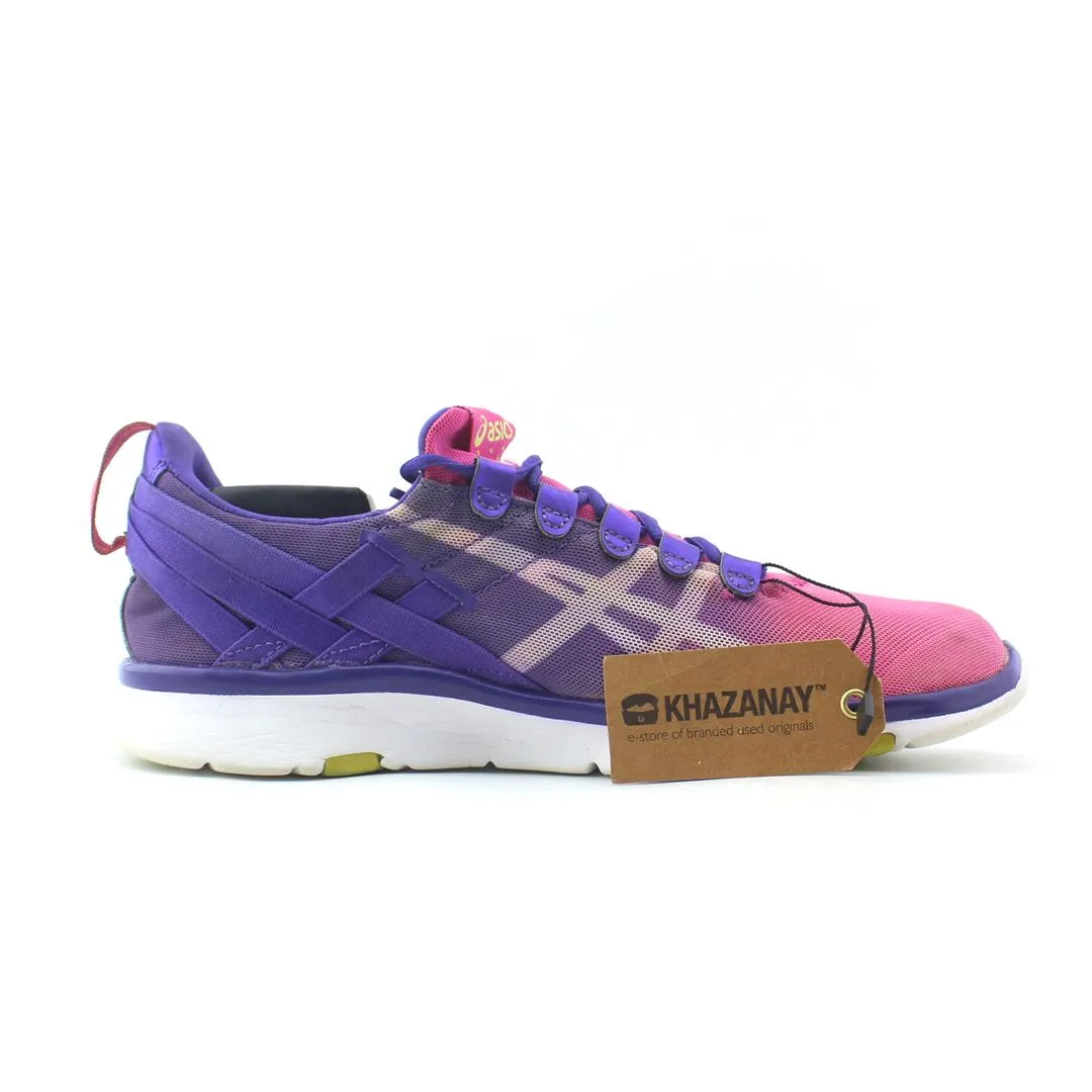 ASICS  GEL-FIT SANA