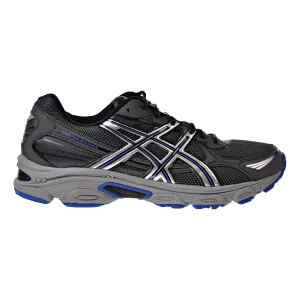 Asics Gel Vanisher Men's Running Shoes Dark Grey/ Silver/ Imperial