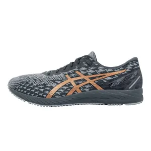 Asics Gelds Trainer 25 Sport Shoes Fabric Grey Colour For Men
