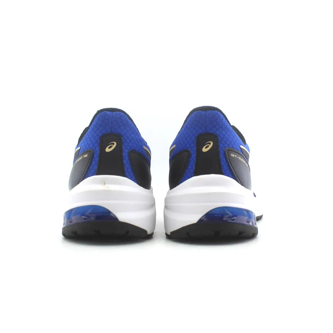 ASICS GT 1000 12