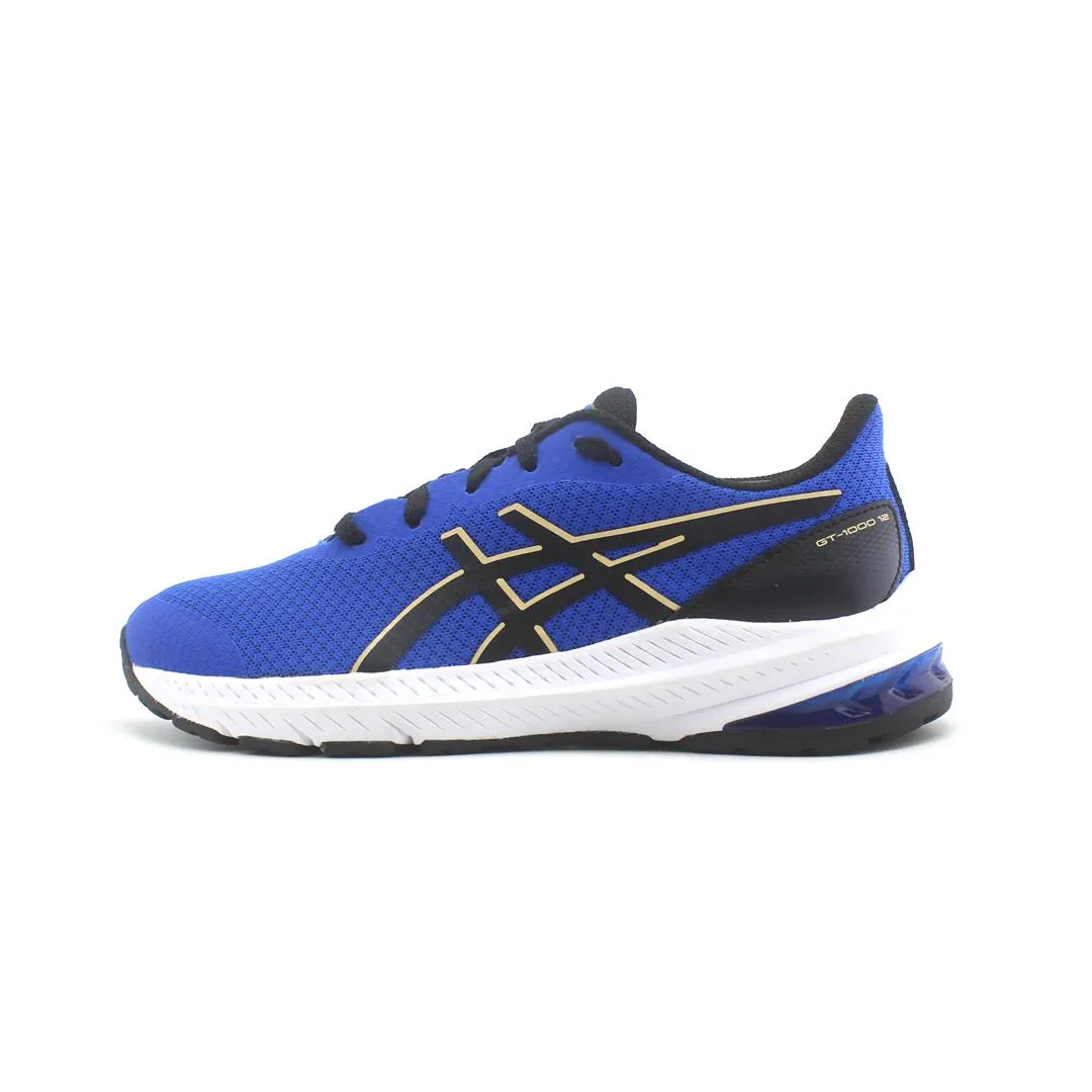 ASICS GT 1000 12