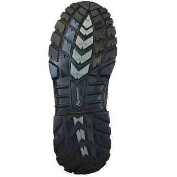ATF Army Combat Patrol Boots - Sympatex