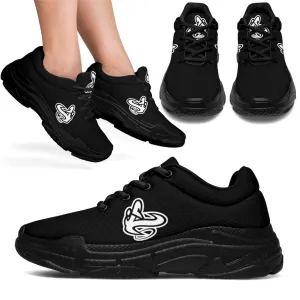 Athletic Apparatus WL Black Thick Black Souls