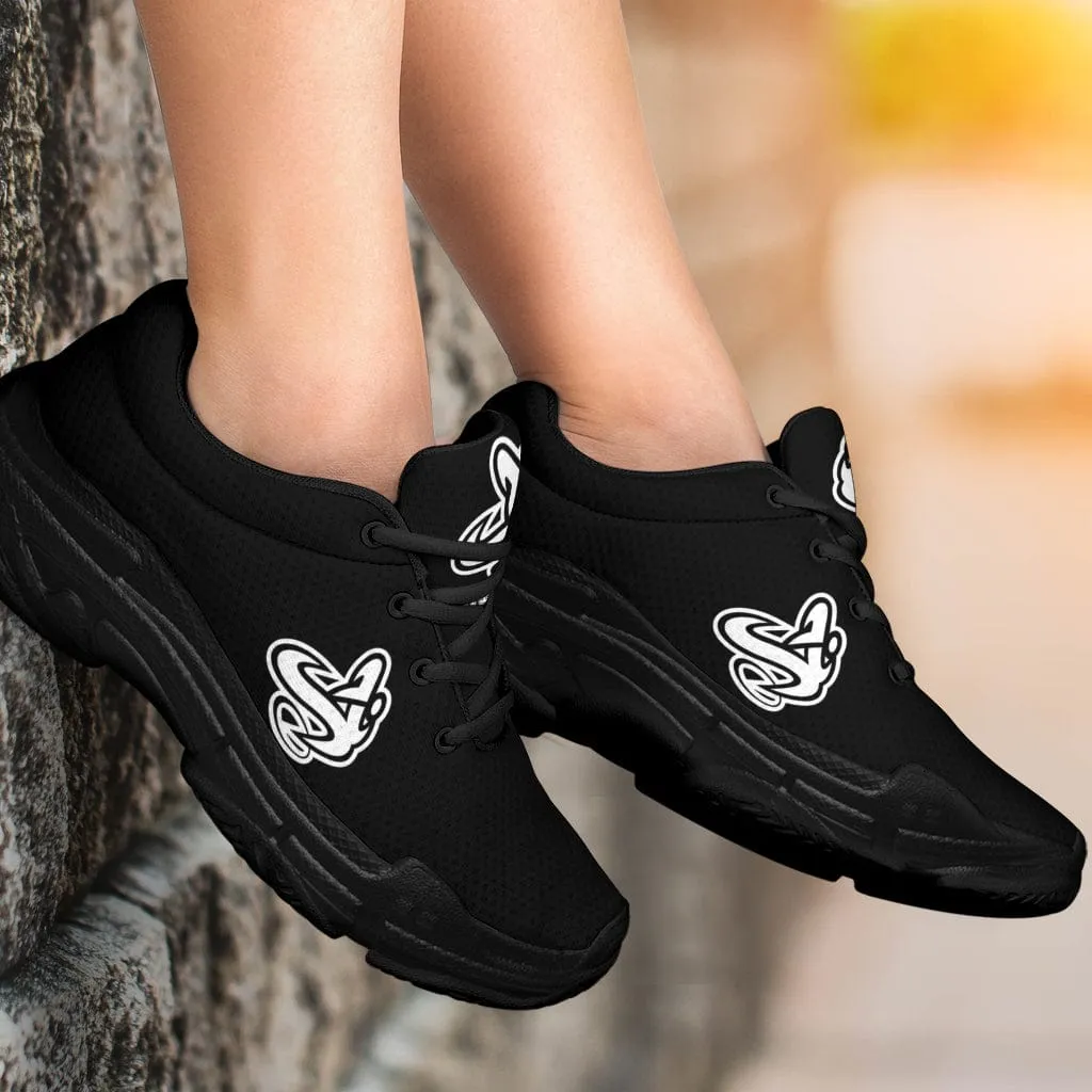 Athletic Apparatus WL Black Thick Black Souls