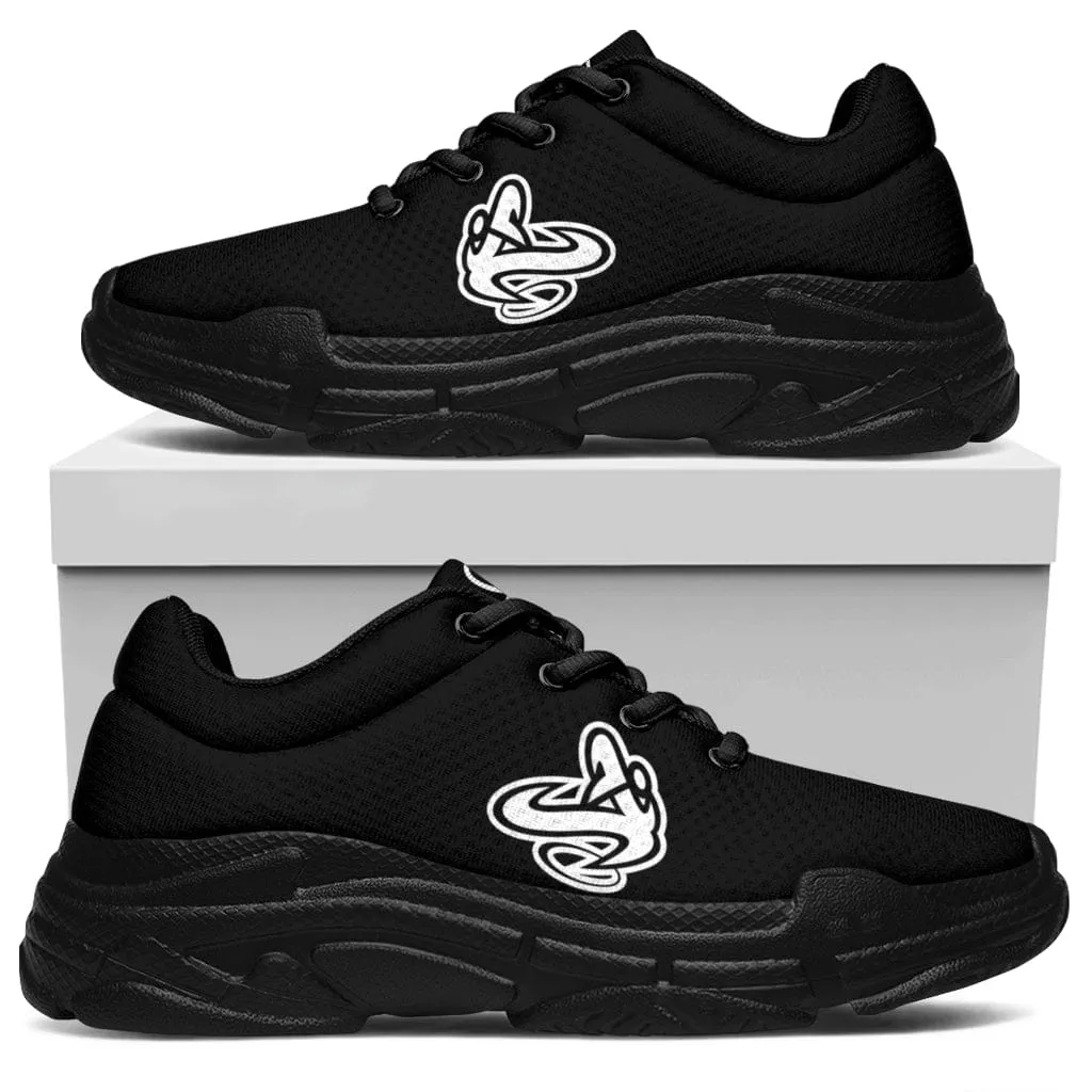 Athletic Apparatus WL Black Thick Black Souls